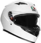 Agv K3 Helmet Mono White Medium 2118381004-022-M. Fixed Price $319.00.