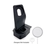 Ford F-150 Truck Magsafe Charger Wireless Phone Holder Not Included. Fixed Price $38.00.