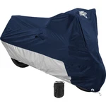 Nelson-rigg Deluxe All Season Cover Navy Large MC-902-03-LG. Fixed Price $50.27.