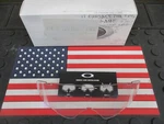 Nos Oakley Si Military Goggles Clear Replacement Lens Ballistic Z87 Gen 1 Array. Fixed Price $7.95.