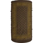 Zan Motley Tube Fleece Lined - Celtic Paisley TF620. Fixed Price $25.35.