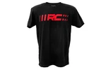 Rough Country T-shirt Rc Lines Black 84096LG. Fixed Price $29.95.