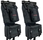 Bushwhacker Atv Fender Black 2 Pack Water Resistant Roll Top Cargo Bags. Fixed Price $69.95.