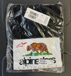 Alpinestars Cali 2.0 Tee Black -medium. Fixed Price $21.99.