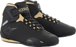 Alpinestars Stella Sektor Shoes Black Champagne 2515719-1090-5.5 Us. Fixed Price $189.95.