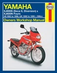 Haynes Yamaha , Manual M2145. Fixed Price $40.79.