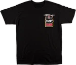 Fmf Fits Speedway T-shirt Black Medium SU24118900BLKMD Soft Spun Cotton, Made. Fixed Price $44.96.