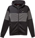 Alpinestars 1230421001018L Justify Jacket Large Black. Fixed Price $89.95.