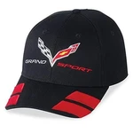 C7 Corvette Grand Sport Cap One Size Black. Fixed Price $52.33.