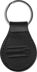 Highway 21 #6049 489-99 80 Keychain Black. Fixed Price $10.30.