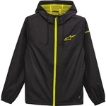Alpinestars Treq Windbreaker Motorcycle Jacket Black. Fixed Price $61.95.