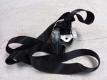 2022 Ford F250SD Passenger Right Side Rear Seat Belt Black Oem. Fixed Price $79.95.