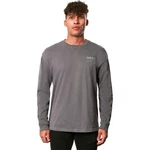 Alpinestars Agreement Knit Long Sleeve Shirt Charcoal, X-large. Fixed Price $67.60.