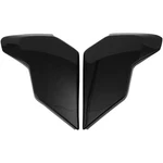 Icon Airflite Side Plates Gloss Black 0133-1037. Fixed Price $32.26.