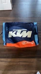 Ktm - 3PW1870400 Replica Gear Bag. Fixed Price $150.00.