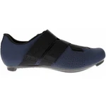 Fizik R5 Tempo Powerstrap Mens Road Cycling Shoes Navy Racing Commuting Bike. Fixed Price $128.99.