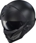 Scorpion Covert Solid Helmets Sm Matte Black CV2-0103. Fixed Price $239.95.