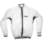 Fly Racing Rain Jacket Clear Sm 354-6111S. Fixed Price $55.80.