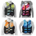Sea-doo Airflow Sunset Edition Adult Unisex Pfd/life Jacket (ecoprene) 285988. Fixed Price $128.98.