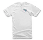 Alpinestars Racing Tri Tee White Lg Shirts. Fixed Price $31.95.
