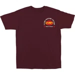 Fmf Racing Exhaust Supply T-shirt Maroon Large FA24118902MRNLG. Fixed Price $49.51.
