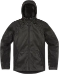 Icon Synthhawk Jacket - Choose Size/color. Fixed Price $295.00.