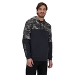 Ski-doo Men's Premium Pullover Hoodie Black/camo. Fixed Price $19.99.