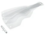 Scott Usa Prospect/fury Goggle Works/wfs Tear-offs Clear 20-PACK. Fixed Price $17.20.