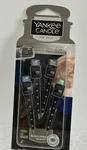 Yankee Candle Car Vent Stick, Midsummer's Night 4PACK. Fixed Price $5.95.