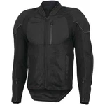 Firstgear Men's Reflex Jacket - Black Tall Xl 526196. Fixed Price $253.00.