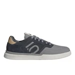 Adidas Sleuth Lace Up Mens Grey Sneakers Casual Shoes IG0367. Fixed Price $83.95.