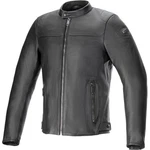 Alpinestars Blacktrack Leather Jacket. Fixed Price $574.95.