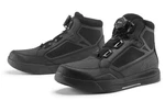 Icon Patrol 3 Ce Mens Waterproof Motorcycle Boots Black. Fixed Price $190.00.