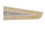 New Oem Polaris 7073243 Decal Nos. Fixed Price $15.99.