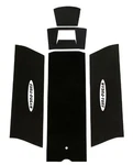 Hydro-turf Mat Kit For Kawasaki Js 300 400 440 550 1973-1990 Cut Groove. Fixed Price $131.95.