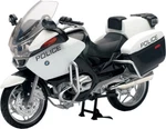 New-ray Die-cast Replica Bmw R1200 Rt-p Us Police Bike Part# 43153. Fixed Price $49.09.