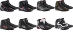 Alpinestars FASTER-3 Rideknit Street Riding Shoes Pick Size/color New. Fixed Price $239.95.