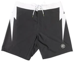 Fasthouse Blitzed 17" Mens Boardshorts Black. Fixed Price $41.87.