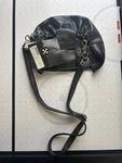 Nos Bone Mountain Moto Gear Rider Organizer Cover 500001. Fixed Price $35.00.