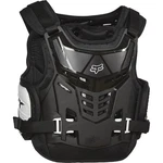 Fox Youth Black/white Raptor Proframe Ce Deflector ( Size ) 13608-018-OS. Fixed Price $164.95.
