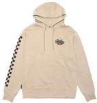 Fasthouse Krest Mens Pullover Hoody Sand. Fixed Price $44.80.