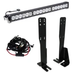 Baja Designs 30" ONX6 Led Light Bar And Grille Mount Toyota 4RUNNER 2014-2019. Fixed Price $1558.95.