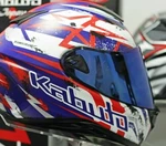 Honda Racing Cbr Fireblade Kabuto Ogk Reida Aeroblade 5 Motorcycle Crash Helmet. Fixed Price $477.69.