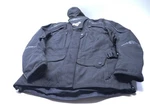Oem Victory 0102533, 286321703 Black Tour Jacket Womens Medium Nos. Fixed Price $156.64.