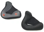 Gmax Cheek Pads For OF-17 Helmet Black Md. Fixed Price $9.06.