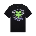 Foxracing HC94 Ii Original Ss Tee Blk 40148-001-L. Fixed Price $34.95.