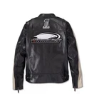 New Harley-davidson 97053-23VM Mens Sz 5XL Enduro Screamin' Eagle Leather Jacket. Fixed Price $154.98.