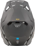 Fly Racing 2025 Formula Cc Helmet Youth Large Black/grey 73-4346YL. Fixed Price $474.95.