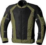 Rst Pro Series Ventilator Ce Jacket Green/black Textile Xl 102982D.GRN-46. Fixed Price $254.99.