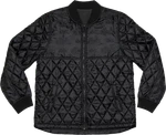 Liner Jacket Black Fits Xl. Fixed Price $149.95.